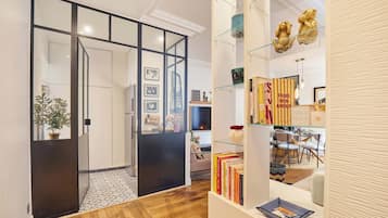 Appartement | Interieur