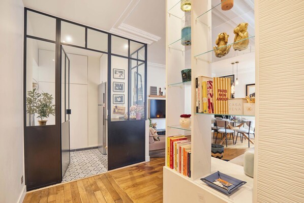 Apartment | Innenbereich