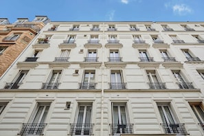 Appartement | Extérieur
