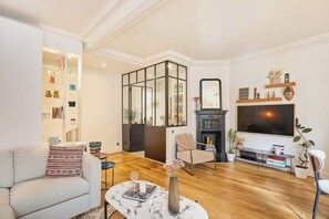 Departamento | Área de sala de estar