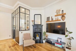 Apartment | Interior