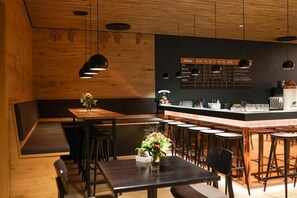 Comfort Double Room, Resort View | Dining - Brauereigasthof Rothaus (Grafenhausen)