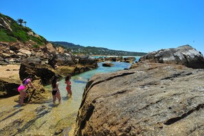 Plage