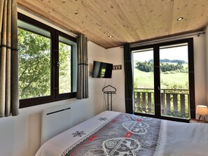 2 chambres