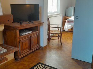 2 chambres