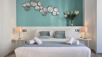 1 slaapkamer, gratis wifi