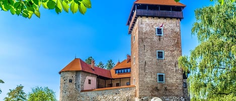 Außenbereich