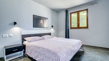 1 Schlafzimmer, kostenloses WLAN