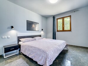 1 Schlafzimmer, kostenloses WLAN
