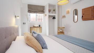 2 soverom og wi-fi (inkludert)