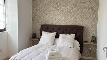 1 chambre, Wi-Fi gratuit