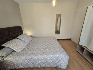 1 Schlafzimmer