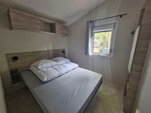 2 Schlafzimmer