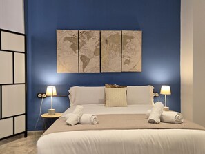 1 chambre, Wi-Fi gratuit