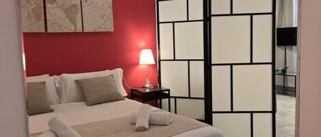 1 camera, Wi-Fi gratuito