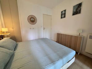 1 bedroom, WiFi