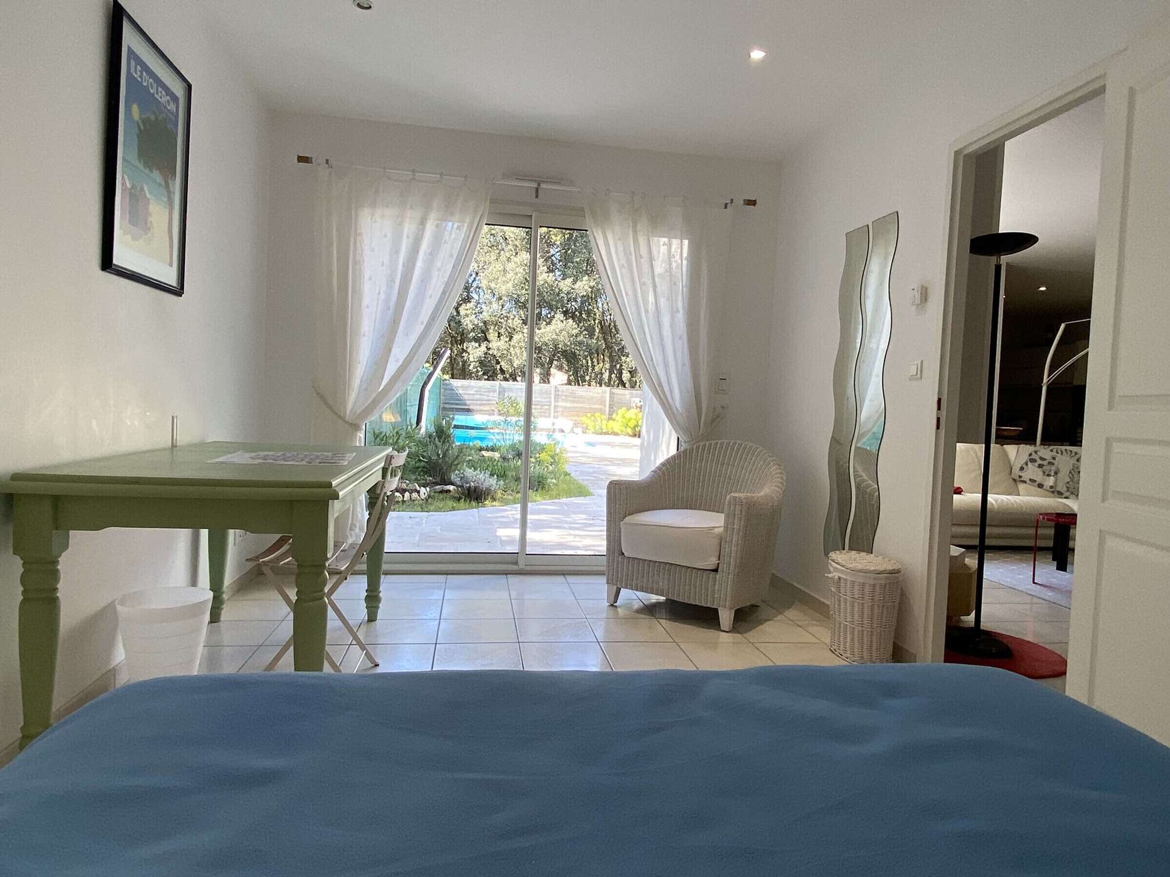 3 bedrooms, free WiFi