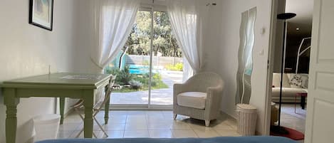 3 bedrooms, free WiFi