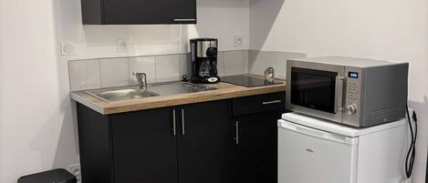 Stovetop