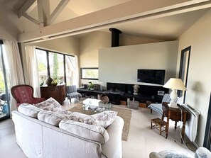 TV