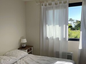 5 habitaciones