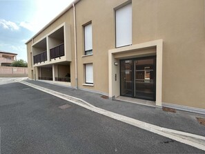 Detalle exterior