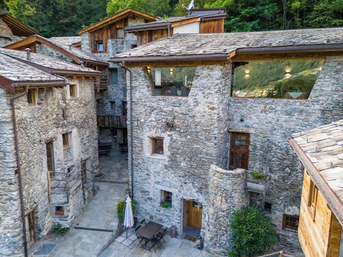 Agriturismo Ca Gianin