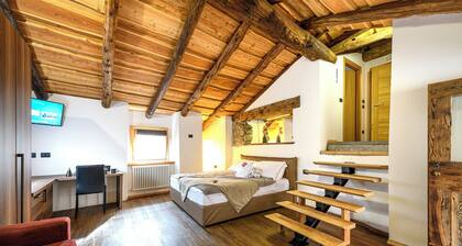 Agriturismo Ca Gianin