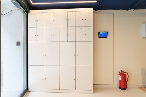 Lapa Diplomatic Suite 0.1 By Feel Lisboa