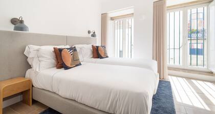 Lapa Diplomatic Suite 0.1 By Feel Lisboa