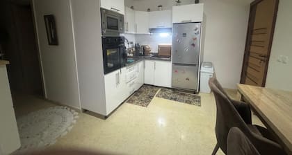 Ideal family apartment spacious and luxury