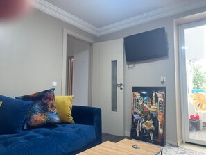 Fernseher