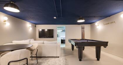 Lapa Diplomatic Suite 0.5 by Feel Lisboa