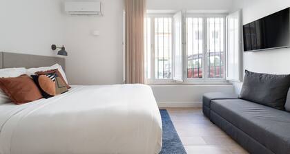 Lapa Diplomatic Suite 0.5 by Feel Lisboa