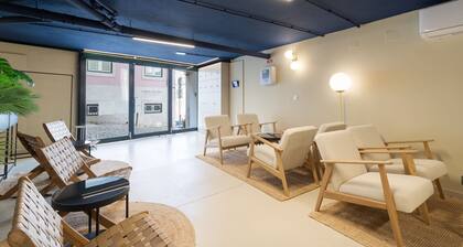 Lapa Diplomatic Suite 2.2 by Feel Lisboa