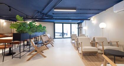 Lapa Diplomatic Suite 2.2 by Feel Lisboa