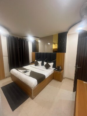 Room - Hotel Delhi Airport Stay (New Delhi)