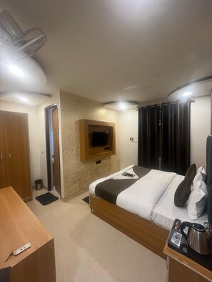 Room - Hotel Delhi Airport Stay (New Delhi)