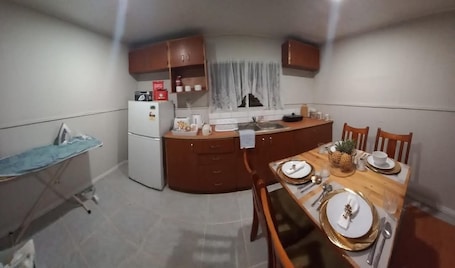 Comfort House | Private kitchen