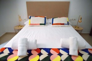 Minibar, blackout drapes, iron/ironing board, free WiFi