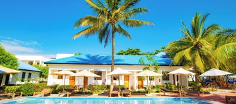 Kigwedeni Apartments