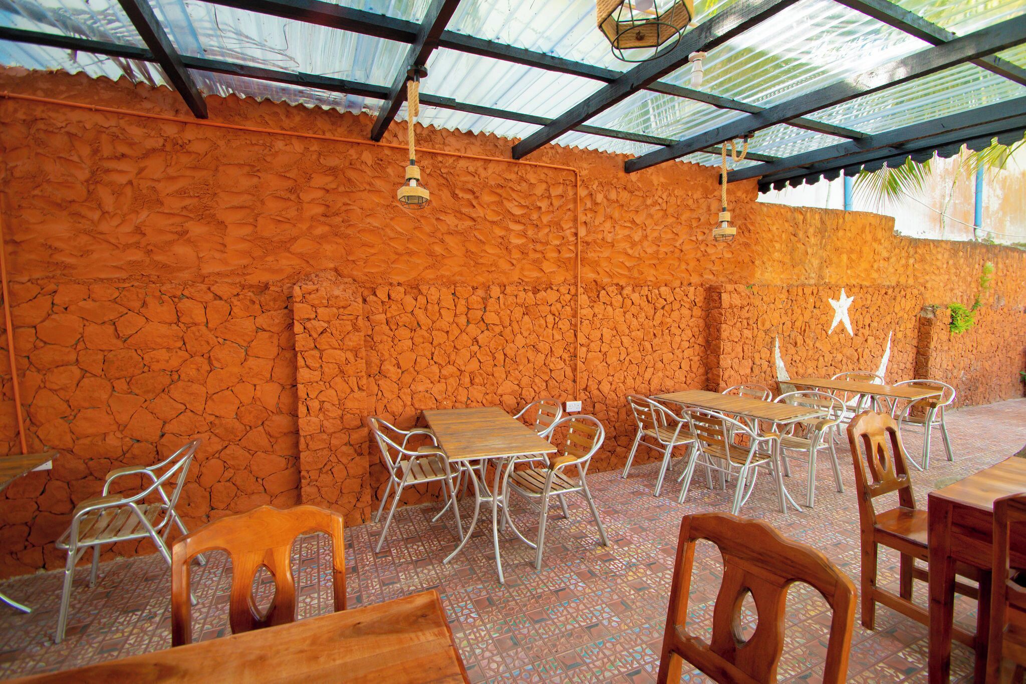 Restoran