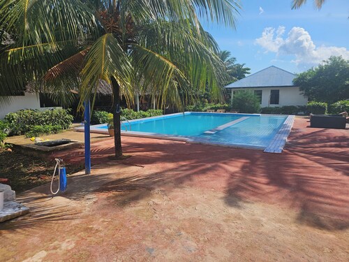 Kigwedeni Apartments