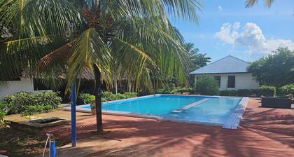 Kigwedeni Apartments