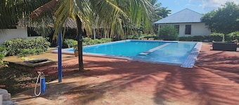 Kigwedeni Apartments