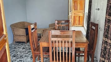 Apartment | Wohnbereich