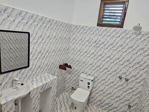 Apartment | Bathroom