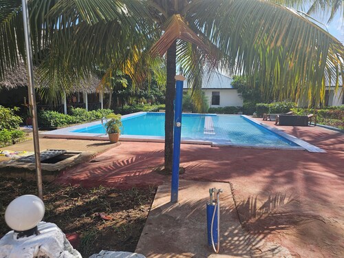 Kigwedeni Apartments