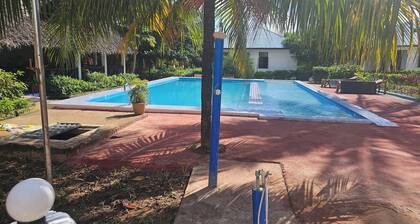 Kigwedeni Apartments