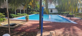 Kigwedeni Apartments